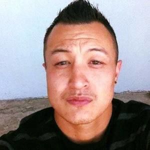 Meet your Posher, Robert alonzo